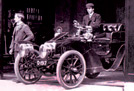 1903 Renault Type N Tonneau