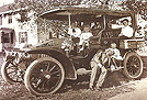 1904 Panhard Levassor 15CV Surrey