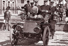 1904 Peugeot 18HP Double Phaeton; King Carlos I Portugal