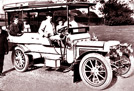 1905 Daimler 28 HP Surrey