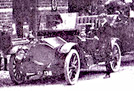 1907 Enfield 15HP Tourer