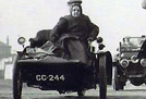 1908 Rilrey 9HP Tricar