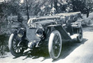 1910 Lozier Briarcliff Roadster