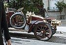 1912 Renault BK 10HP Torpedo