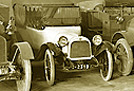 1915 Dodge Brothers 30-35 Touring