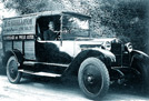 1924 Berliet VHA 15cwt Van