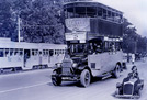 1930 Graham Brothers Double-Decker