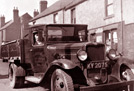  1932 Bedford WS 1.5 Ton Dropside