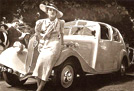 1934 Renault 601 Grummer Aeroprofil