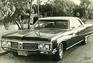 1970 Buick Electra 225 Hardtop