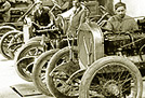 Possibly Haynes and Berliet Chassis