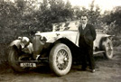 Probably 1929 Panhad Levassor Sports