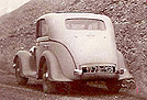 UNIDENTIFIED c1930s Saloon