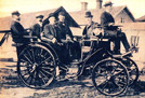 c1897 Benz Vis-a-Vis Special