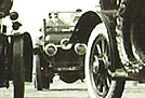 1908 Daimler Tourer