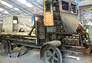 c1916 Schneider Type H Lorry