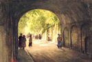 Reigate Tunnel 1880