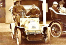 1904 De Dion Bouton 12CV Type S 