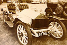 1909 Jackson No8 9'11 Roadster