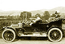 1909 Weigel Tourer