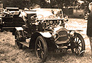 1910 De Dion Bouton Two seater