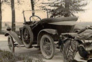 1923 Peugeot_5CV_Quadrilette