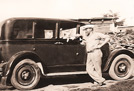 1927 Studebaker Commander Sedan