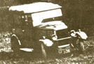 Perhaps c1929 Stamdard 9 Tourer