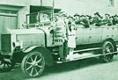 Unknown 1920 Charabanc