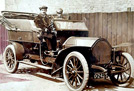 1907 Darracq  25/30 HP Landaulette