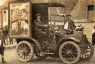 1903 Gladiator 12HP Tonneau