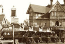 1907 Straker Squire Omnibus