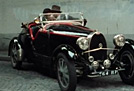 1928 Bugatti Type 43A  Sports