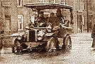 c1903 Panhard Levassor 15HP Surrey