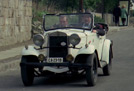 c1933 FIAT 508 Ballila Spider