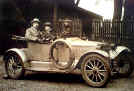 1915 Saxon Model 14