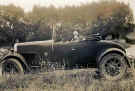 1929 Clyno