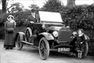 1913 Ford Model T