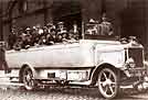 1913 Daimler Charabanc