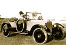 1923 Standard 11HP Two Seater