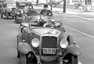 1928 Durant Sports Roadster