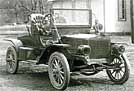 1906 Mitchell B4 Two Seater