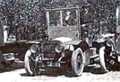 1909 Adler Truck