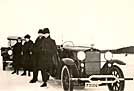 cca 1925 Durkopp Tourer