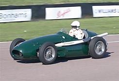 Maserati 250F