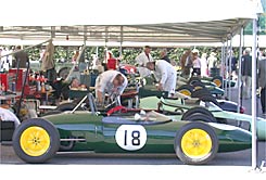 Lotus 18