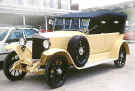 1924 Steyr type 5