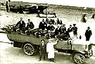 1919 Dimler Charabanc