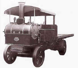 1900 Yorkshire Seam Waggon