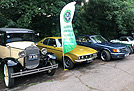 SVVS Evening Meeting - Six Bells Horley 